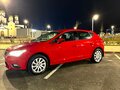 2013 SEAT Leon III, красный, 1100000 рублей - вид 1