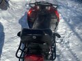 2004 Ski-Doo Grand Touring Limited, красный, 580000 рублей - вид 3