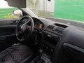2011 Skoda Octavia II (A5) Рестайлинг, серый - вид 5