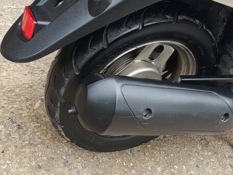 2011 Honda Today, красный, 79000 рублей, вид 5