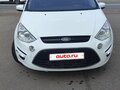 2012 Ford S-MAX I Рестайлинг, белый, 800000 рублей