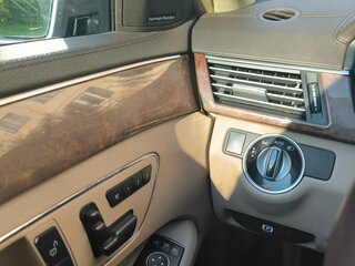 2011 Mercedes-Benz E-Класс 350 IV (W212, S212, C207), серый, 1100000 рублей, вид 5