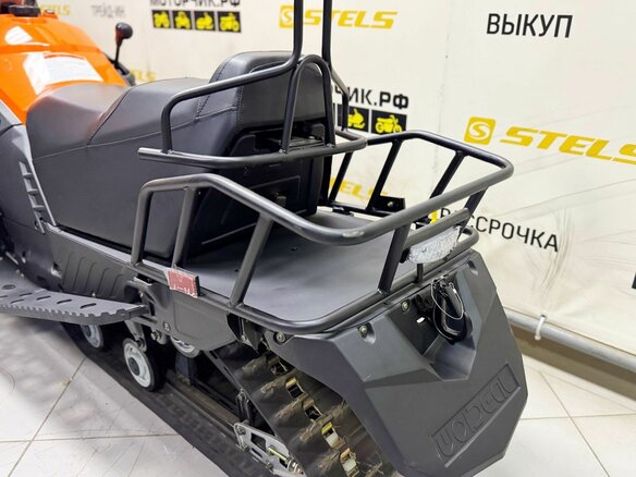 2025 Ataki WD150, оранжевый, 239000 рублей - вид 10