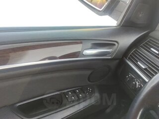 2013 BMW X5 35i II (E70) Рестайлинг, белый, 2000000 рублей, вид 5