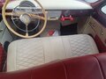 1961 ГАЗ 21 «Волга» 21В, пурпурный, 1800000 рублей - вид 5