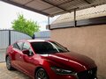 2020 Mazda 6 III (GJ) Рестайлинг 2, красный, 2850000 рублей - вид 4