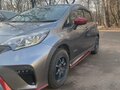 2018 Nissan Note Nismo e-Power II Рестайлинг, серый, 1630000 рублей - вид 5