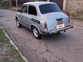 1967 ЗАЗ 965, серый, 555000 рублей - вид 2