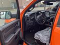 2022 Ram 1500 Crew Cab TRX V, оранжевый, 12760354 рублей - вид 11