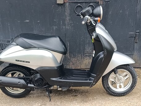 2011 Honda Today, красный, 79000 рублей, вид 1