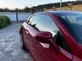 2007 Alfa Romeo Brera I, красный, 1600000 рублей - вид 6