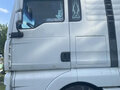 2011 MAN TGA, белый, 2700000 рублей - вид 9