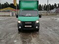 2013 ГАЗ ГАЗель Next, зелёный, 1750000 рублей - вид 1