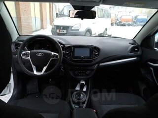 2019 Lada (ВАЗ) Vesta I, белый, 600000 рублей, вид 4
