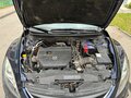 2011 Mazda 6 II (GH) Рестайлинг, синий - вид 6