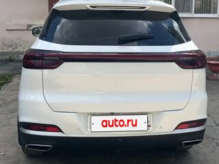2024 Xcite X-Cross 7, белый, 1800000 рублей, вид 3