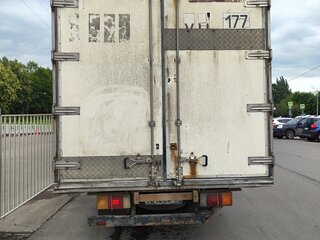 2012 Hyundai HD35, белый, 1250000 рублей, вид 4
