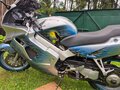 2001 Honda VFR 800, серый, 430000 рублей - вид 9