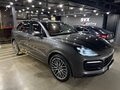 2018 Porsche Cayenne S III, серый, 6600000 рублей - вид 3