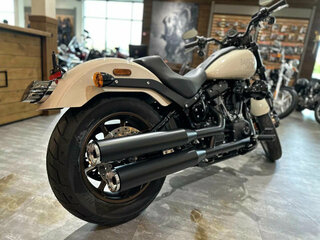 2023 Harley-Davidson Low Rider, белый, 2850000 рублей, вид 3