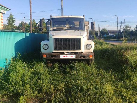 2008 ГАЗ 2784, белый, 700000 рублей, вид 4