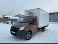 2019 ГАЗ ГАЗель Next, коричневый, 1800000 рублей - вид 4
