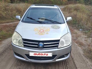 2013 Geely MK I, серебристый, 200000 рублей, вид 1