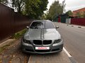 2006 BMW 3 серии 325xi V (E90/E91/E92/E93), голубой, 888888 рублей