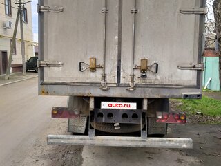 2007 Dongfeng EQ1030/1040, белый, 900000 рублей, вид 2