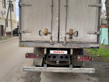 2007 Dongfeng EQ1030/1040, белый, 900000 рублей, вид 2