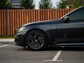 2016 BMW 7 серии 740d xDrive VI (G11/G12), серый, 4500000 рублей - вид 9