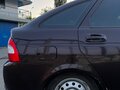 2012 Lada (ВАЗ) Priora I, пурпурный, 410000 рублей - вид 11