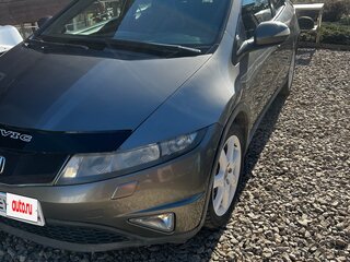 2008 Honda Civic VIII, серый, 700000 рублей, вид 1