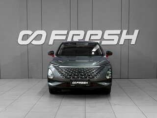 2023 Omoda C5 I, серебристый, 1448000 рублей, вид 3