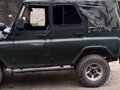 2004 УАЗ 31519, зелёный, 500000 рублей - вид 6