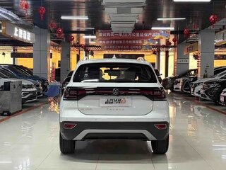 2026 Volkswagen Tacqua, белый, 1450000 рублей, вид 5