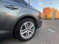 2018 Audi A4 V (B9), серый - вид 10