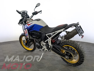 2024 BMW F 900 GS, белый, 1745000 рублей, вид 2