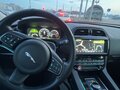 2017 Jaguar F-Pace I, бежевый, 3800000 рублей - вид 5