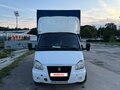 2015 ГАЗ ГАЗель (3302), белый, 950000 рублей - вид 1