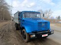 1992 ЗИЛ 4331, голубой, 1250000 рублей