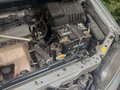1996 Toyota Ipsum I (M10), серебристый, 400000 рублей - вид 6