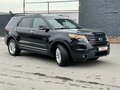 2014 Ford Explorer V, чёрный, 1500000 рублей - вид 2
