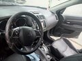 2014 Mitsubishi ASX I Рестайлинг, серый, 1250000 рублей - вид 8