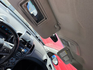 2012 Chevrolet Aveo II, синий, 620000 рублей, вид 5