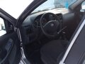 2008 Fiat Albea I Рестайлинг, серебристый, 330000 рублей - вид 4