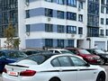 2012 BMW 5 серии 530d xDrive VI (F10/F11/F07), белый, 1700000 рублей - вид 3