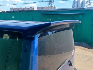 2000 Toyota bB I, синий, 450000 рублей, вид 4
