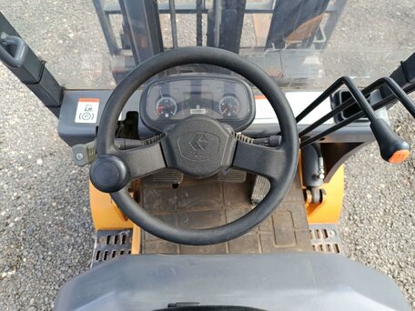 2023 Goodsense FD15G, жёлтый, 890000 рублей, вид 5