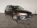 2012 Volvo XC70 II, коричневый, 1700000 рублей - вид 2